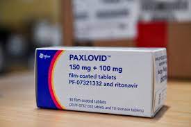 Thuốc Paxlovid không ngăn nhiễm Covid-19 nếu ở chung với F0